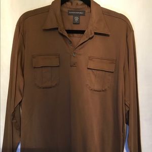 Banana Republic men’s Long Sleeve Shirt